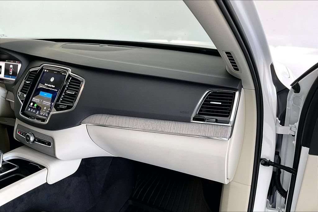 Certified 2025 Volvo XC90 B6 Plus w/ Protection Package Premier AWD/4WD image 20