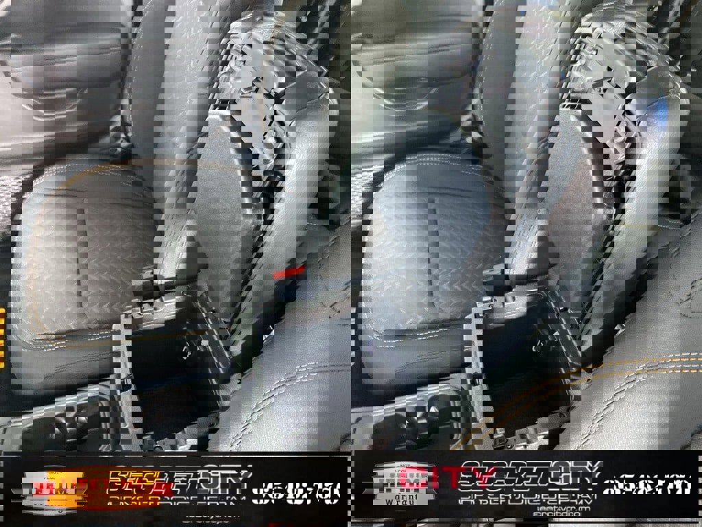 New 2026 Jeep Gladiator Mojave image 26