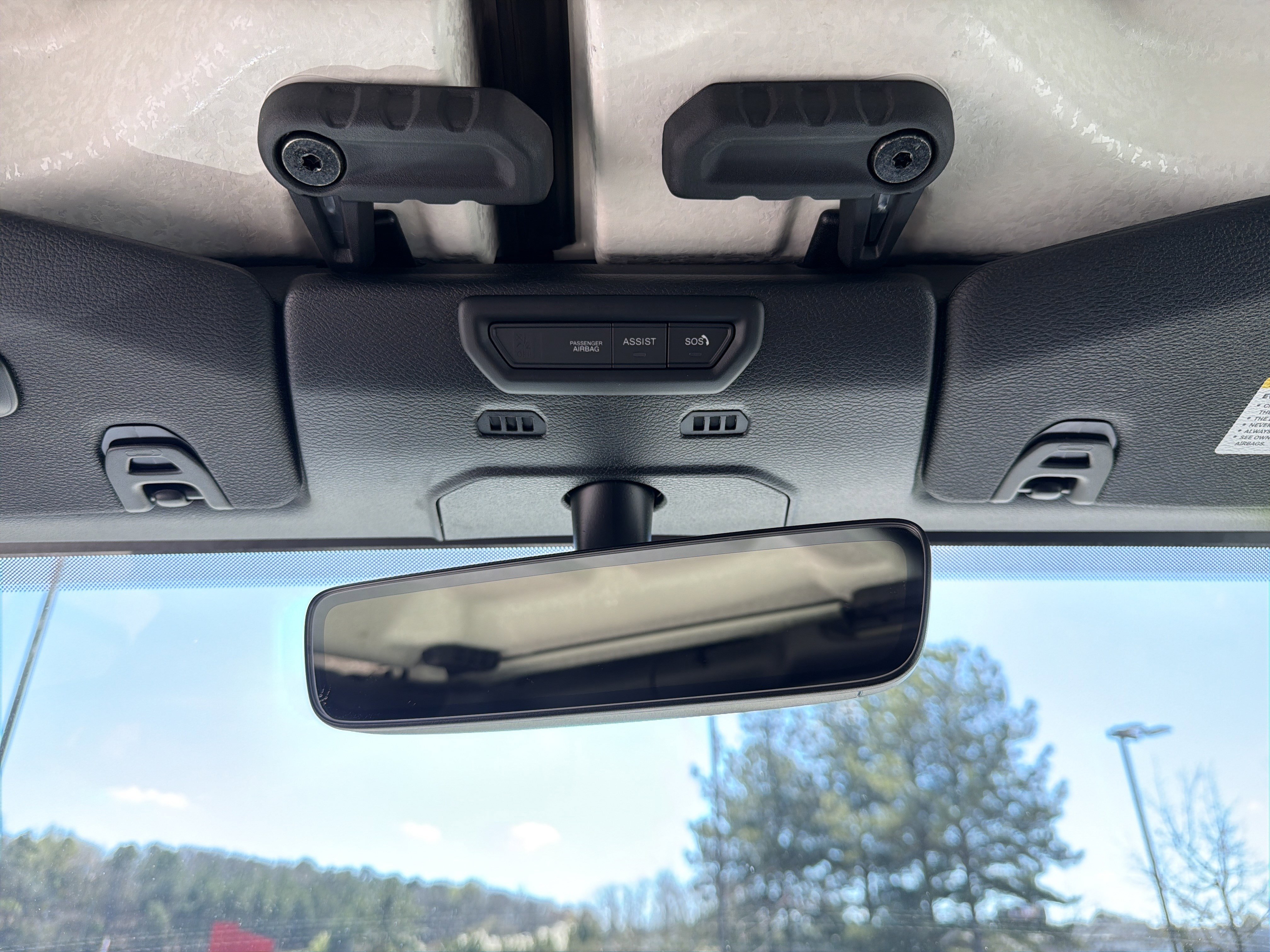 Used 2020 Jeep Gladiator Overland w/ Popular Equipment Package image 5