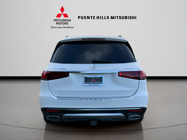 Used 2022 Mercedes-Benz GLS 450 4MATIC image 6