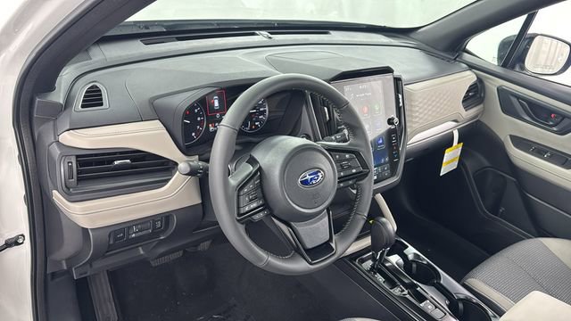 New 2026 Subaru Forester Premium image 36