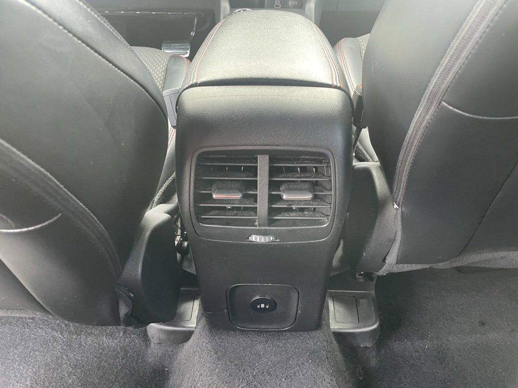 Used 2024 Ford Escape ST-Line image 27