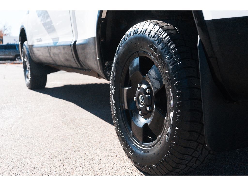 Used 2007 Toyota Tundra SR5 image 9