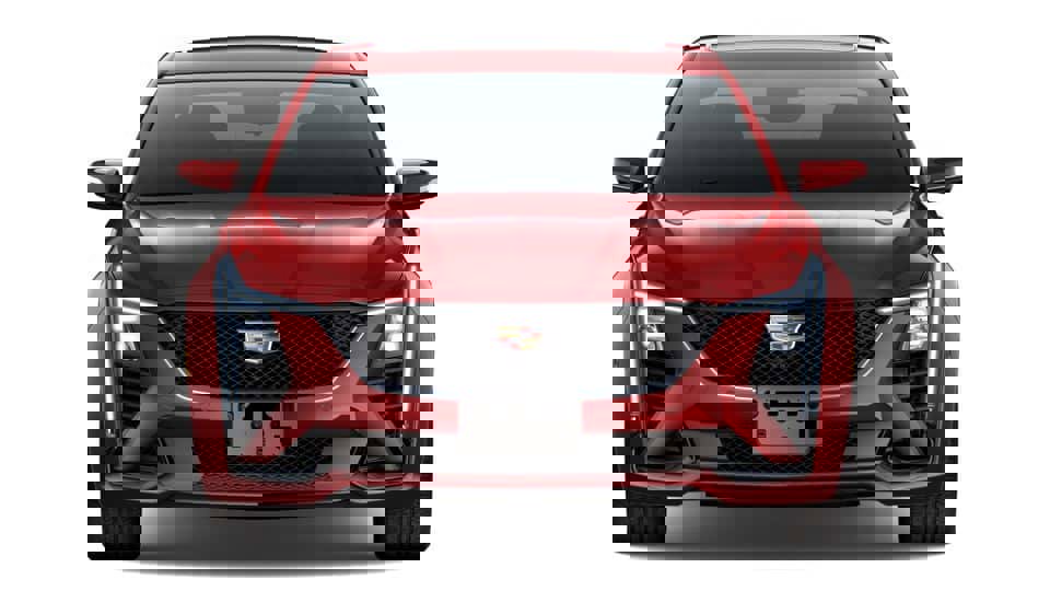 New 2025 Cadillac CT5 Sport image 32