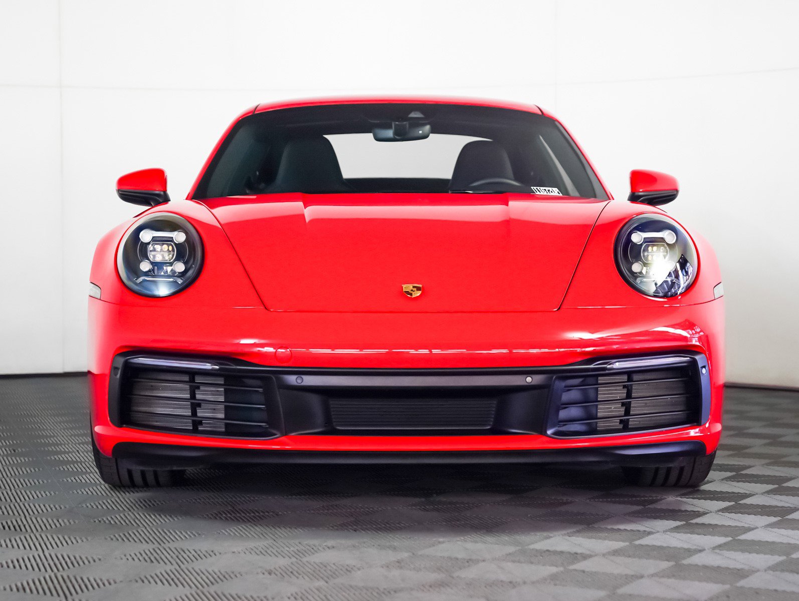 Certified 2021 Porsche 911 Carrera image 7