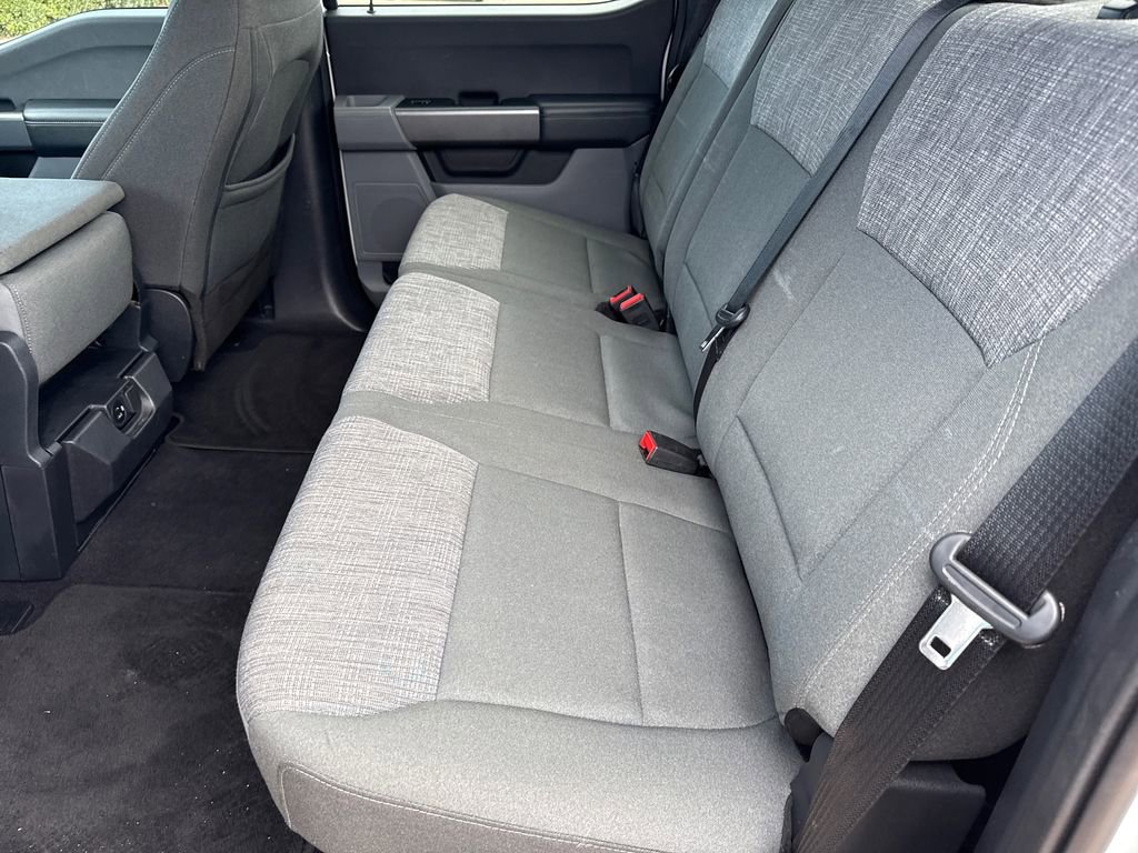 Used 2023 Ford F150 XLT image 16
