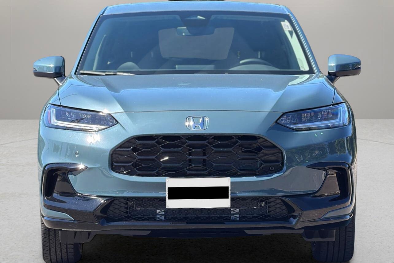 New 2027 Honda HR-V EX-L image 8