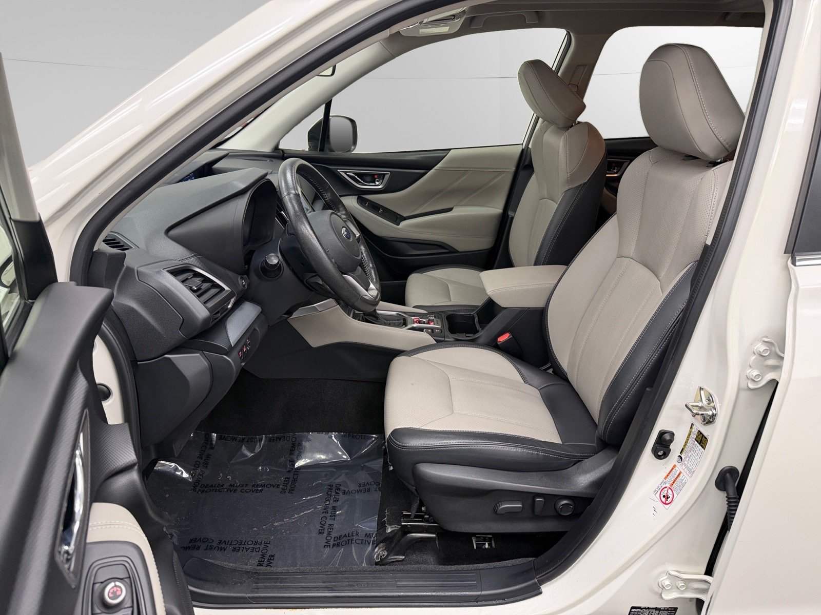 Used 2019 Subaru Forester Limited AWD/4WD image 9