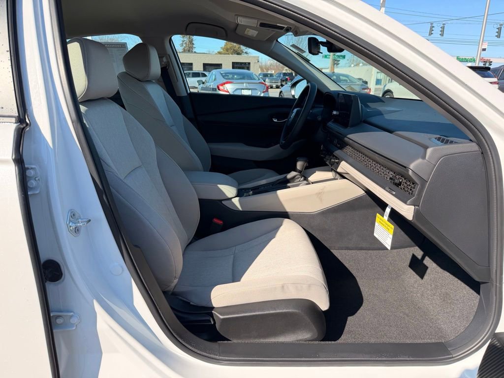 New 2026 Honda Accord LX image 15