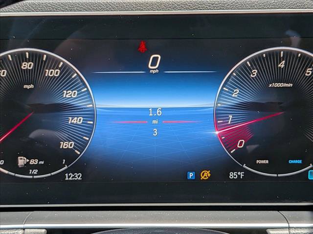 New 2026 Mercedes-Benz GLE 350 4MATIC image 11