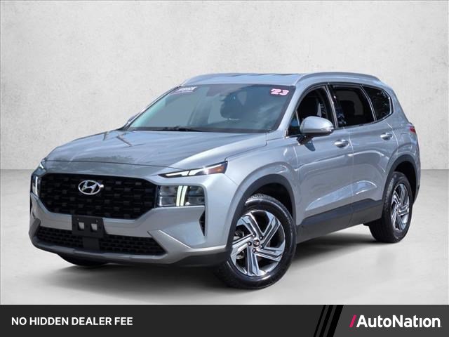 Used 2023 Hyundai Santa Fe SEL