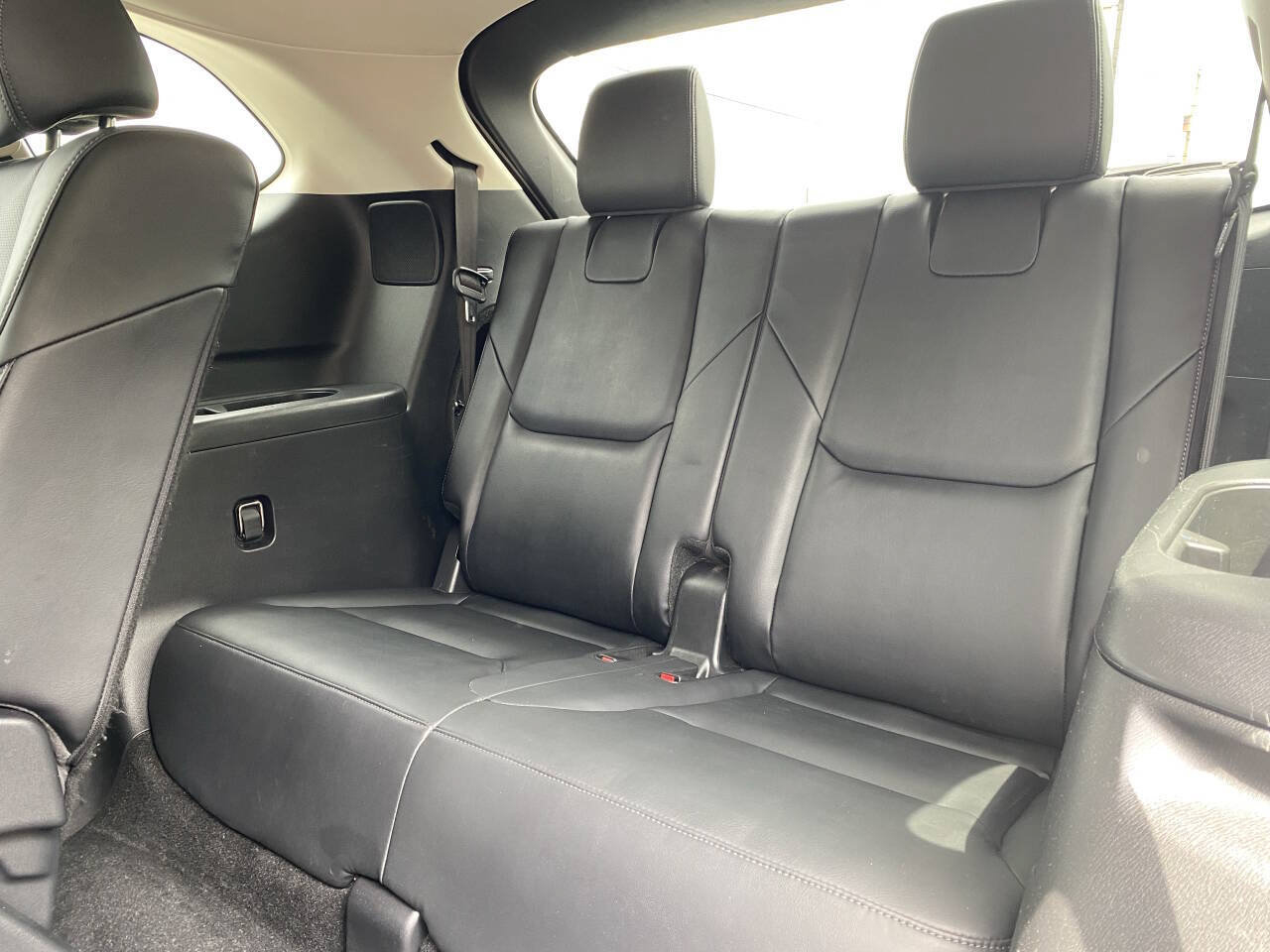 Used 2018 MAZDA CX-9 Touring w/ Touring Premium Package AWD/4WD image 15