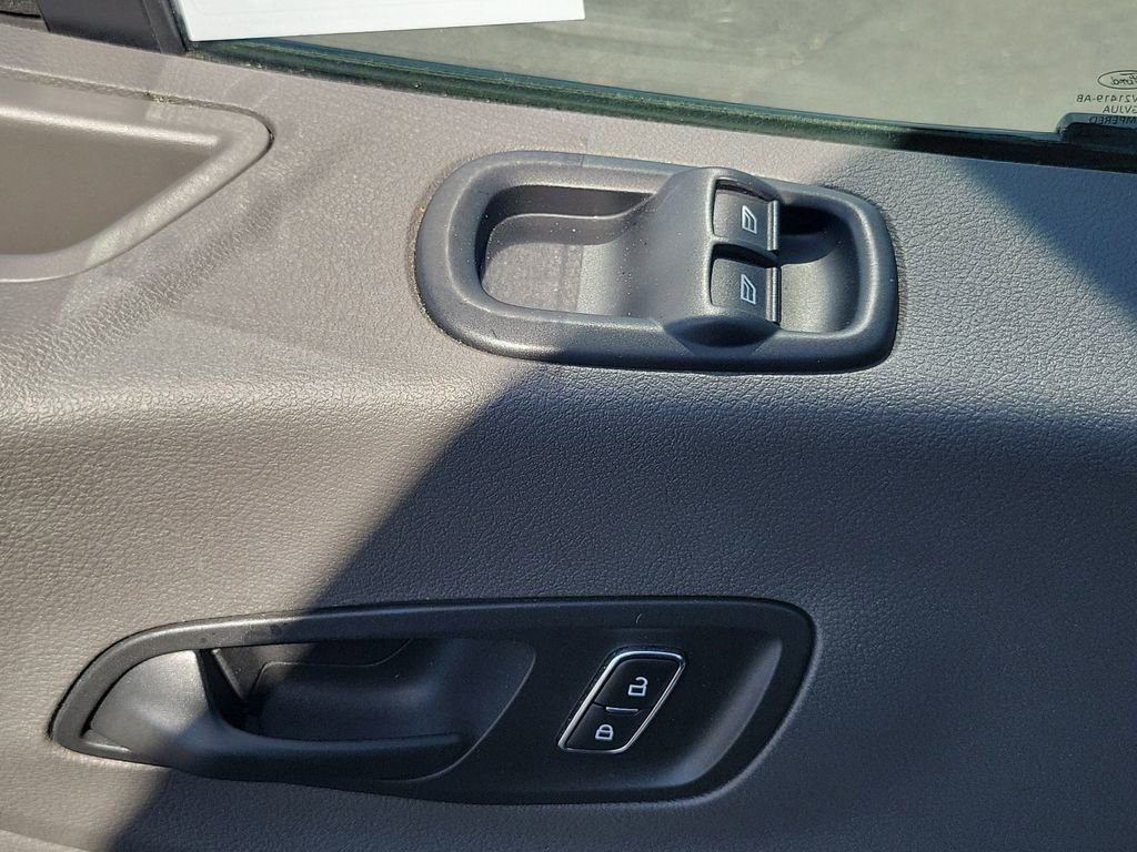 Used 2024 Ford Transit 250 Low Roof w/ Exterior Upgrade Package image 18