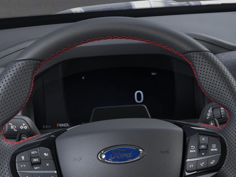 Used 2026 Ford Explorer ST w/ Sun And Sound Package image 21