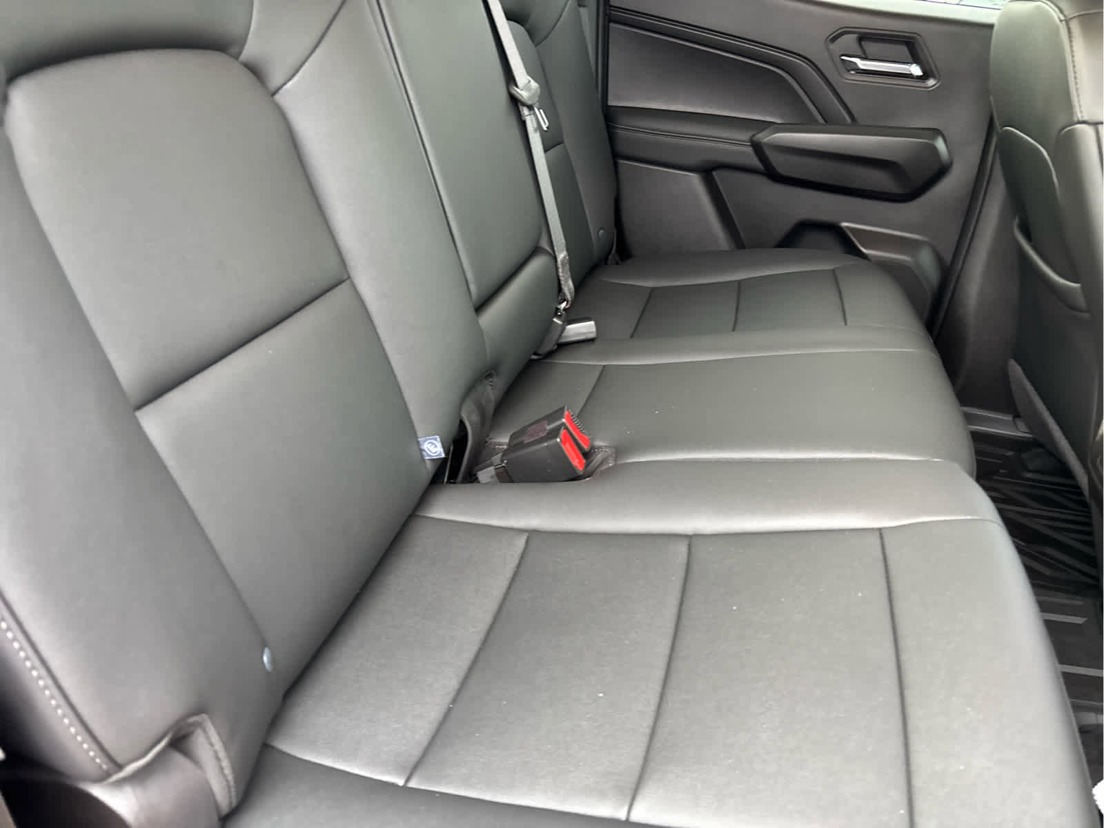 Certified 2026 GMC Canyon Elevation w/ Convenience Package image 27