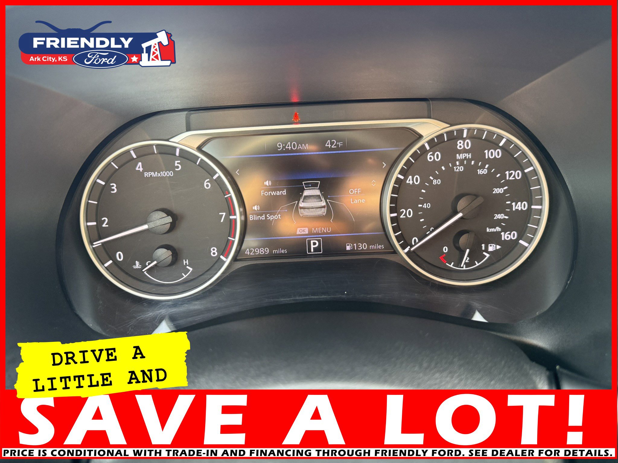 Used 2024 Nissan Sentra SV image 26