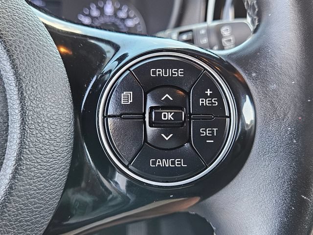 Used 2020 Kia Soul EX FWD image 31