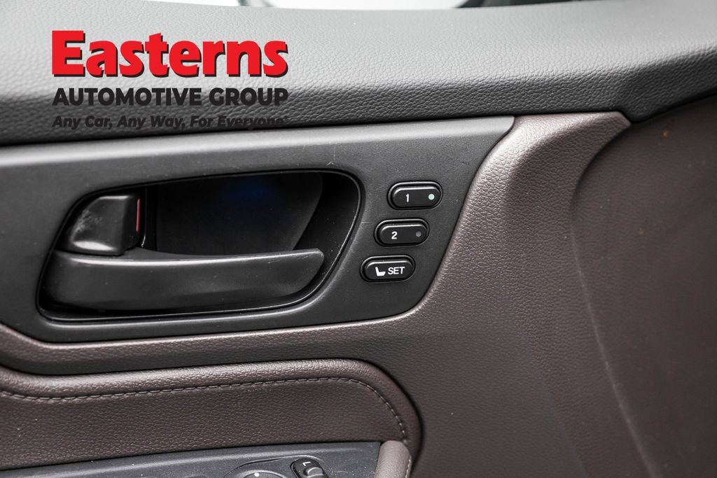 Used 2023 Honda Odyssey EX-L image 22