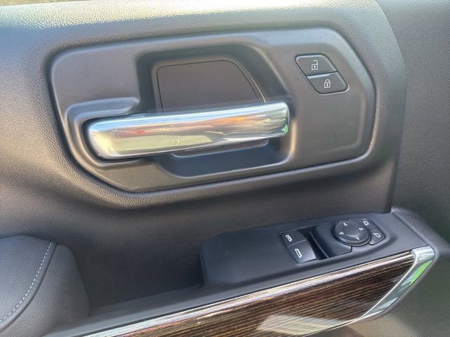 New 2026 GMC Sierra 2500 SLE AWD/4WD image 10