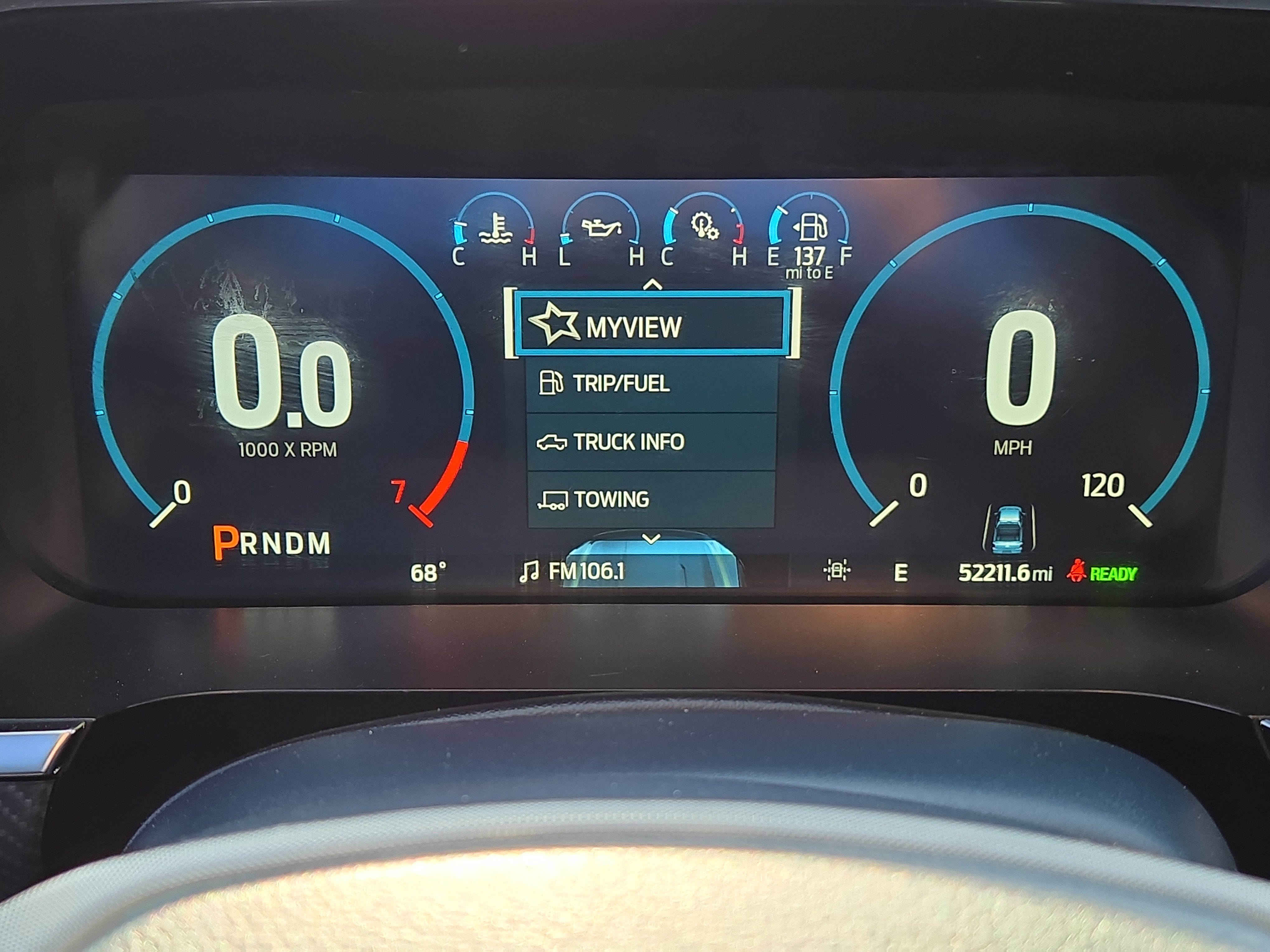 Used 2023 Ford F150 Limited AWD/4WD image 26