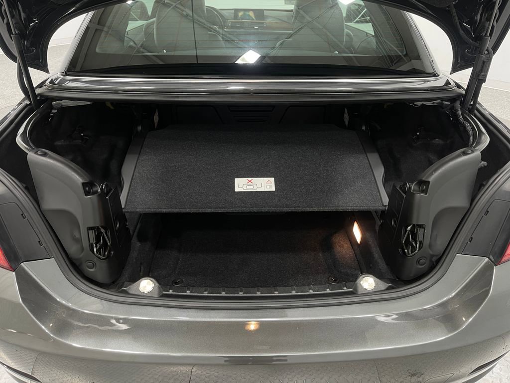 Used 2014 BMW 428i Convertible image 25