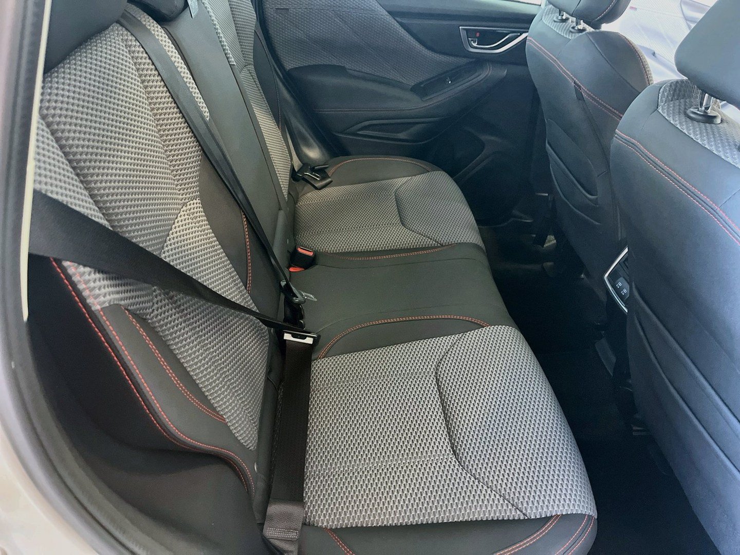 Used 2020 Subaru Forester Sport AWD/4WD image 29