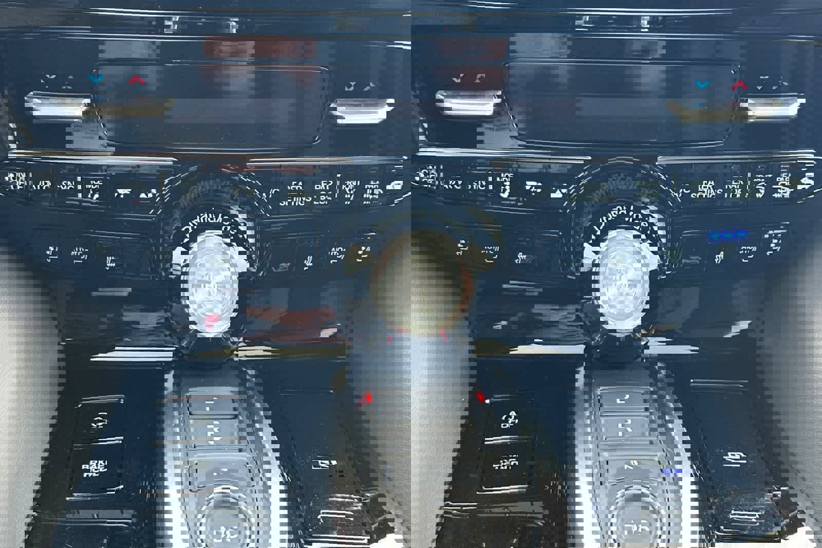 New 2026 Acura MDX A-Spec image 18