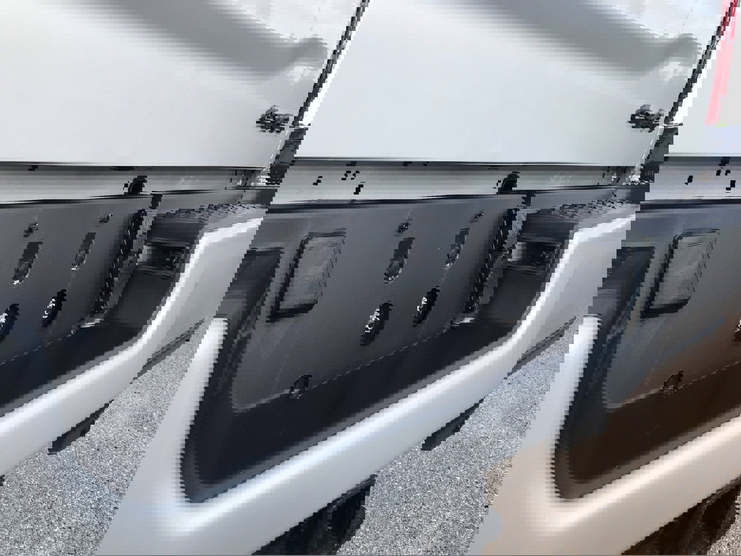 New 2026 RAM 3500 Limited image 23