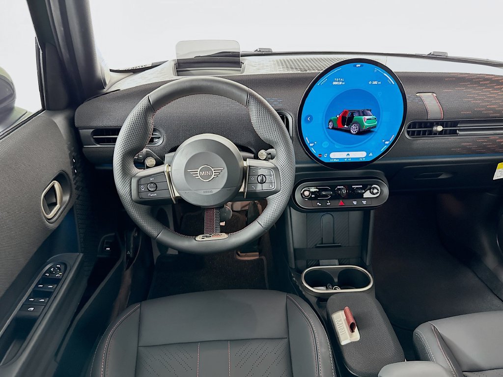Certified 2026 MINI Cooper S FWD image 18