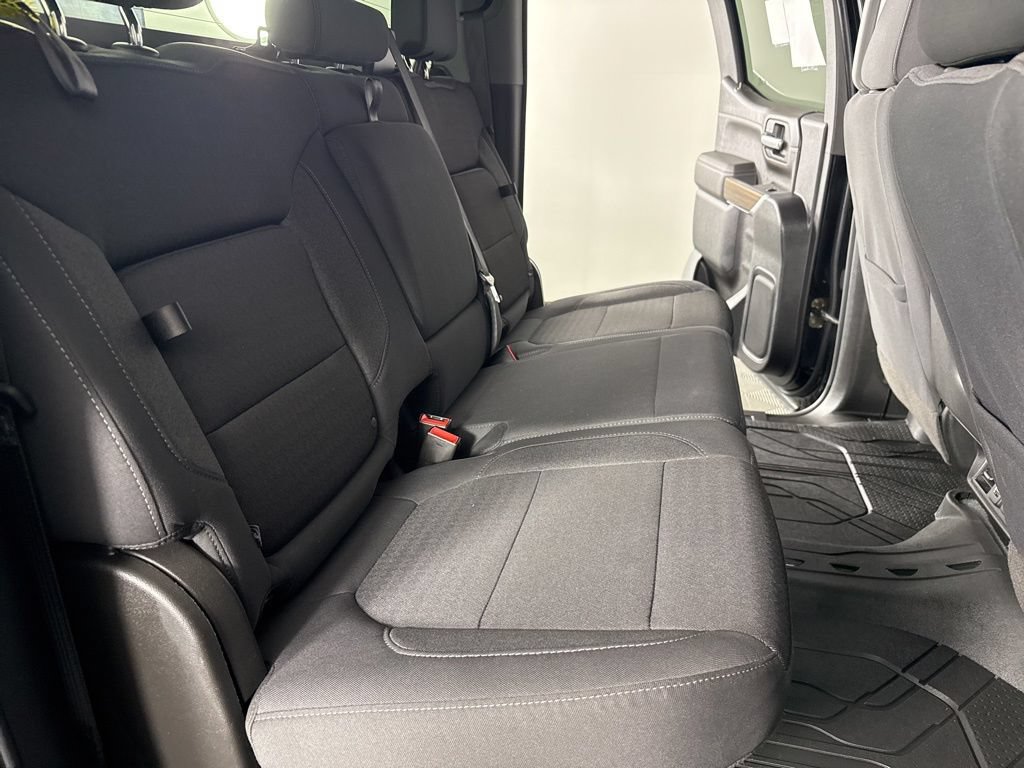 Used 2020 Chevrolet Silverado 1500 RST w/ True North Edition AWD/4WD image 30