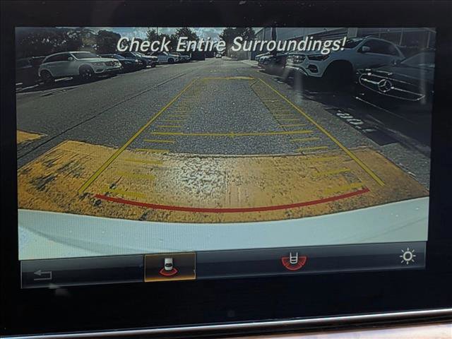 Used 2016 Mercedes-Benz CLS 550 CLS 550 image 13