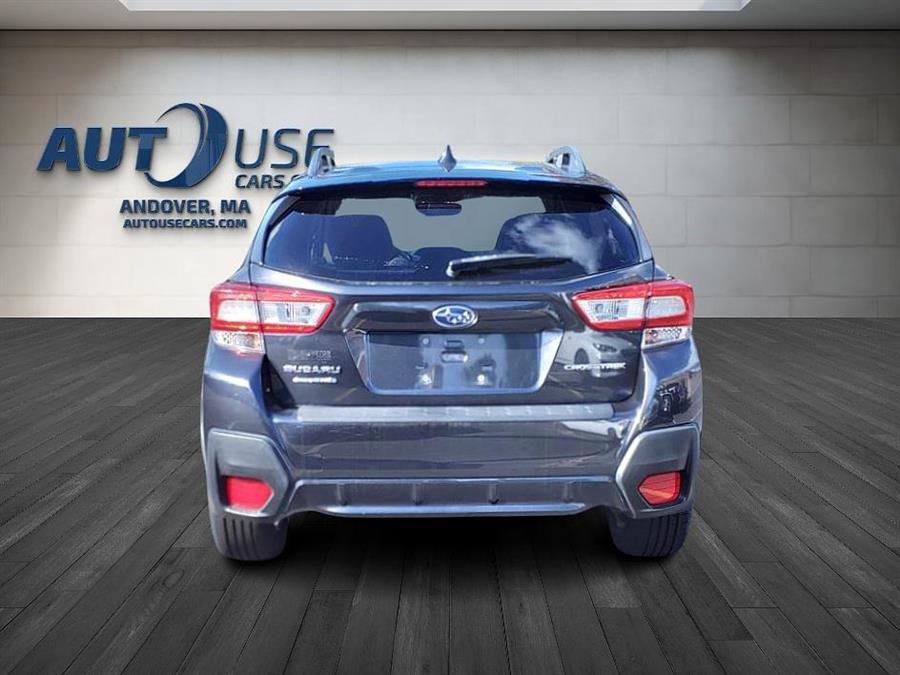 Used 2019 Subaru Crosstrek 2.0i Premium image 6