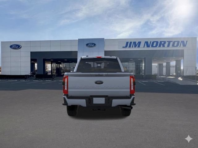 New 2026 Ford F250 Lariat w/ Tremor Off-Road Package AWD/4WD image 7