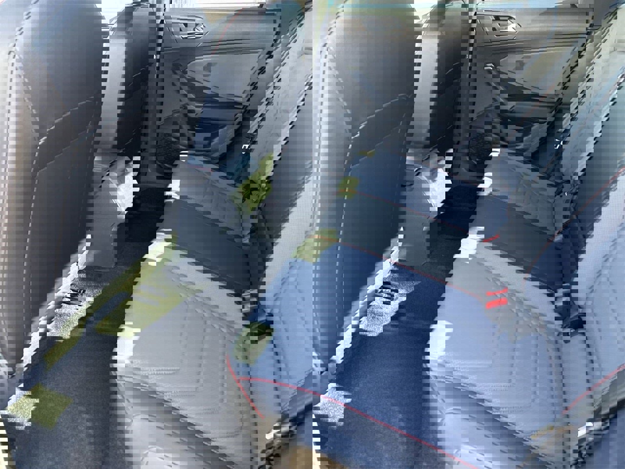 New 2026 Volkswagen Jetta GLI Autobahn image 13