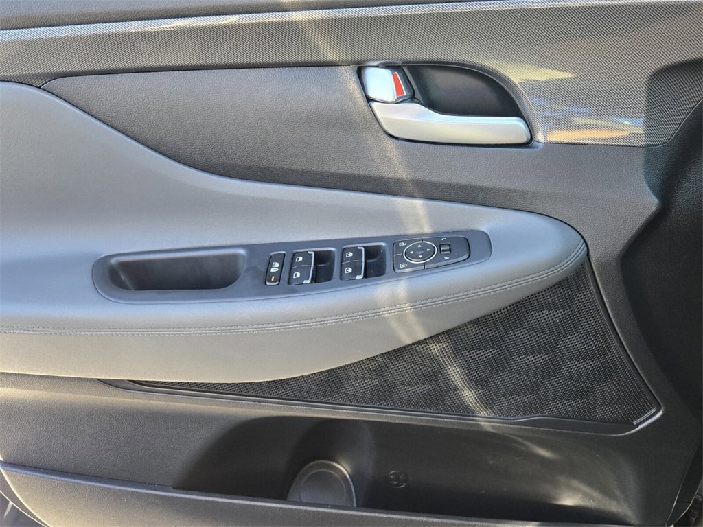 Certified 2023 Hyundai Santa Fe SEL image 30