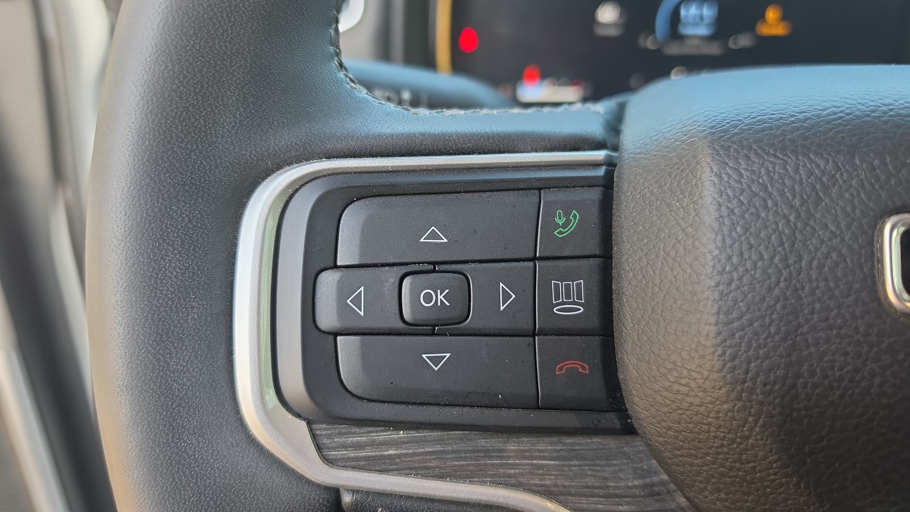 Used 2022 Jeep Wagoneer Series II AWD/4WD image 13