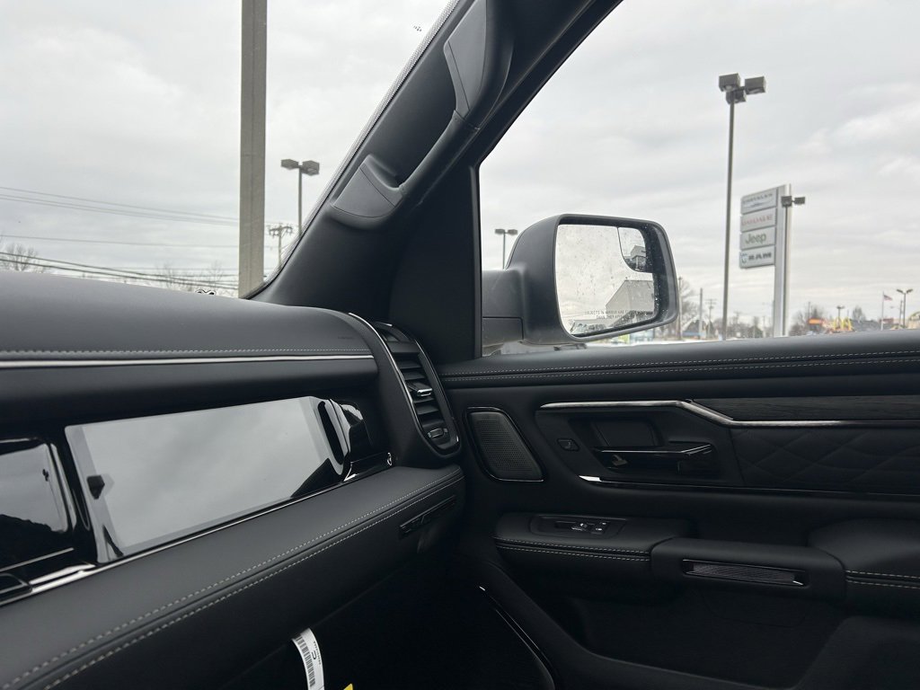 New 2026 RAM 1500 Limited image 26