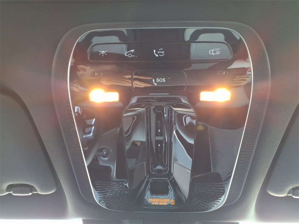 New 2026 Mercedes-Benz E 53 AMG e 4MATIC Sedan image 25