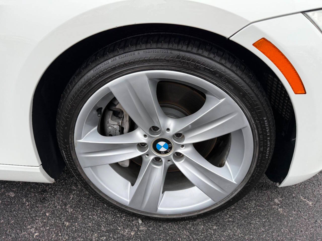 Used 2007 BMW 335i Convertible image 24