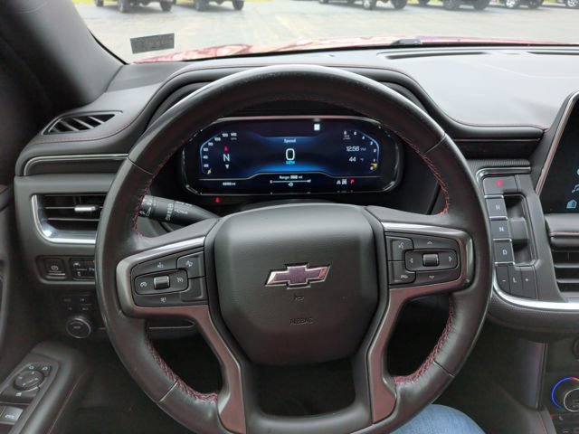 Used 2023 Chevrolet Tahoe RST image 24