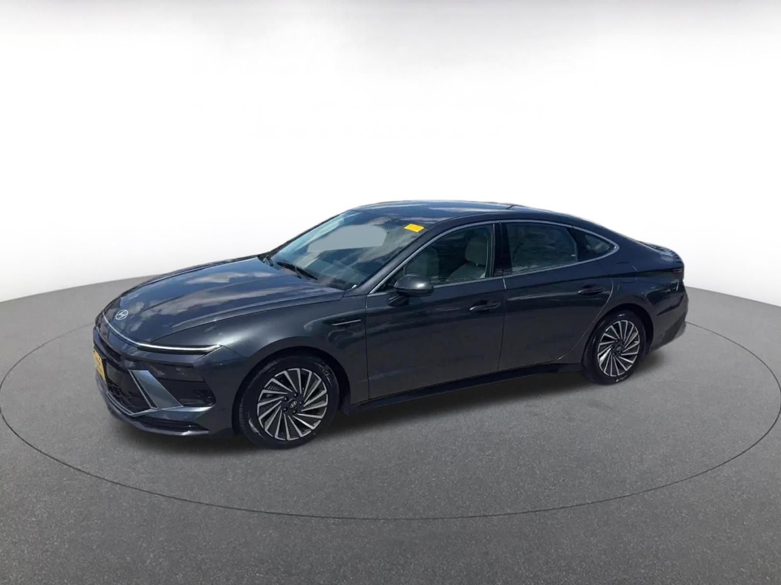 Used 2025 Hyundai Sonata SEL FWD image 8