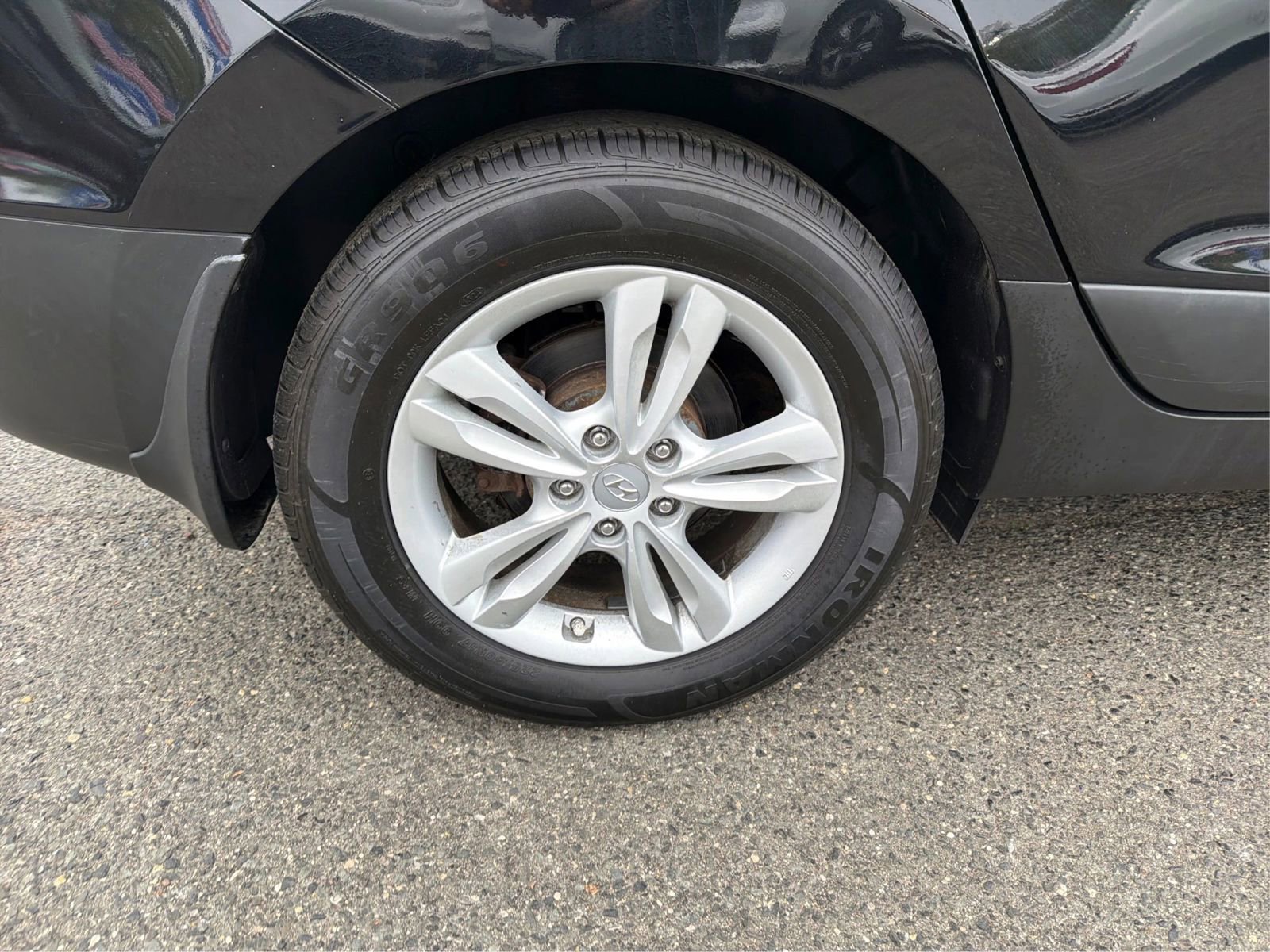 Used 2013 Hyundai Tucson GLS AWD/4WD image 14