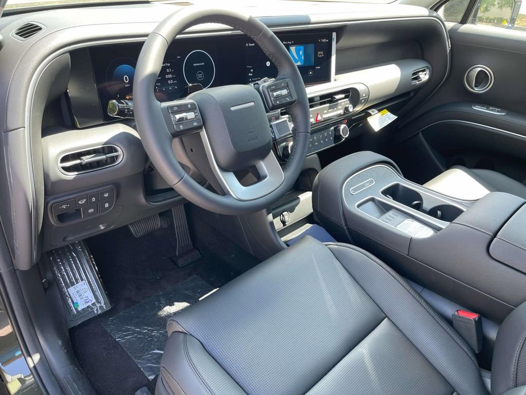 New 2026 Hyundai Palisade Limited image 12