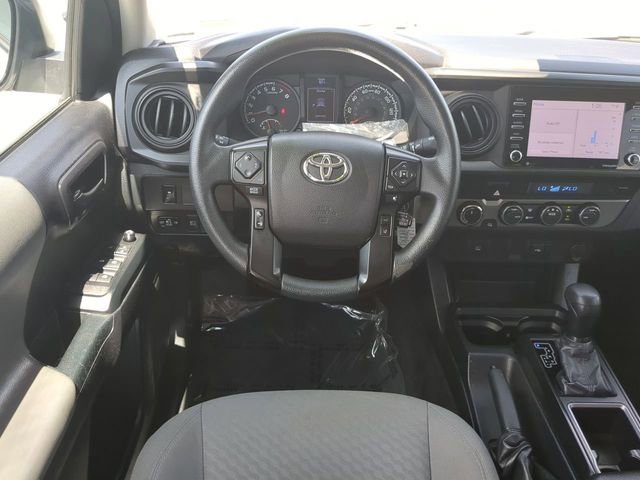 Certified 2021 Toyota Tacoma SR AWD/4WD image 16