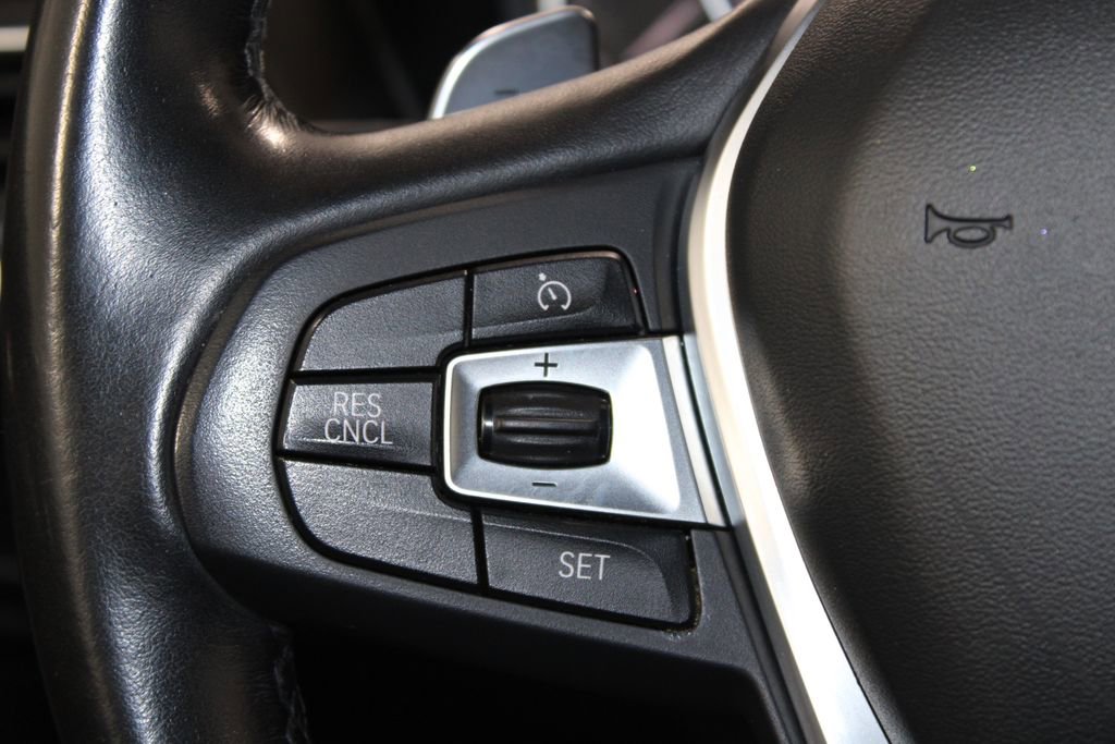 Used 2019 BMW X3 sDrive30i RWD image 33