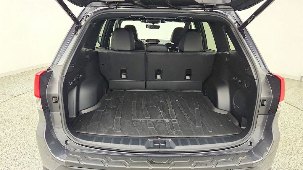 Used 2024 Subaru Forester Wilderness AWD/4WD image 22