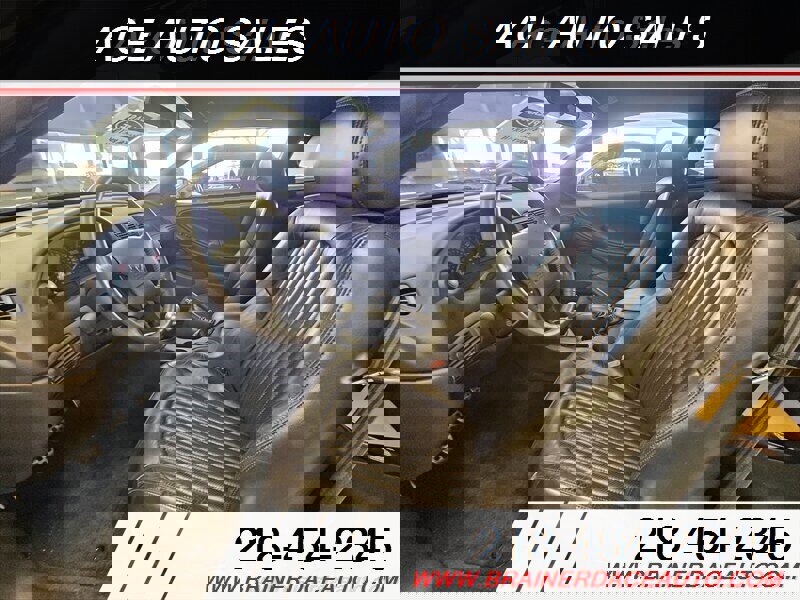 Used 2001 Ford Mustang GT image 7