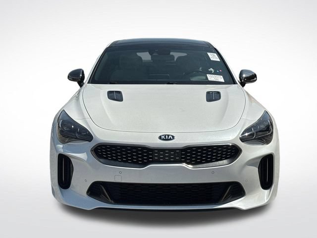 Used 2019 Kia Stinger GT2 RWD image 10