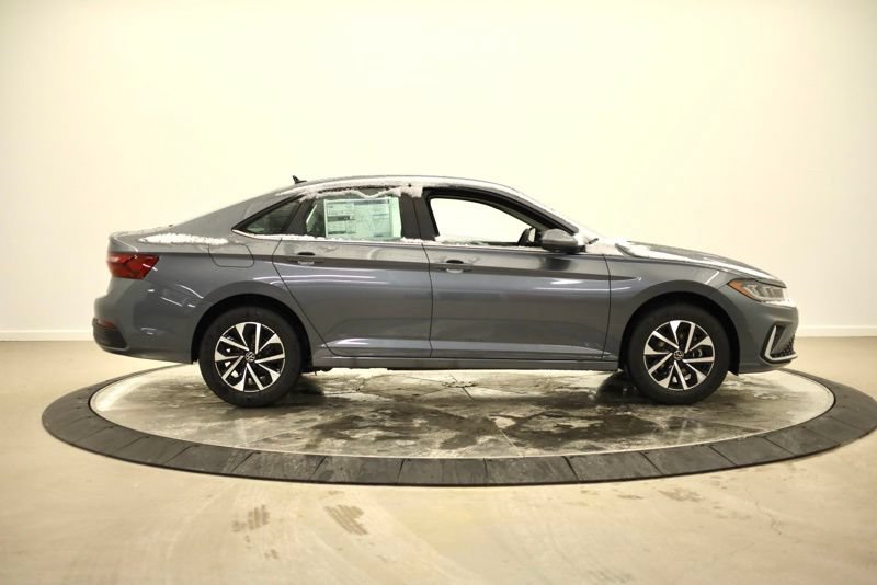 New 2026 Volkswagen Jetta S FWD image 2