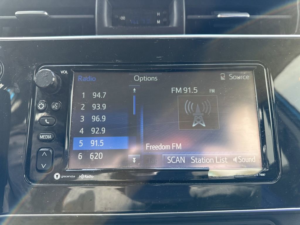 Used 2017 Toyota Corolla iM image 23